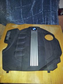 top engine cover bmw audi vw