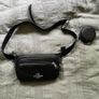 Original Coach Leather Belt Bag - Men's - Brand New Image 2