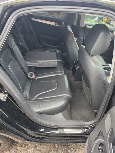 2011 Audi a4 breaking for parts