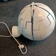 Ikea pendant