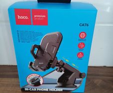 In car phone holder
