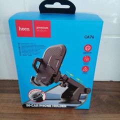 In car phone holder
