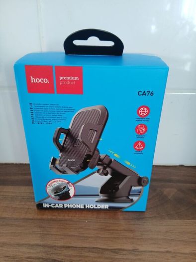 In car phone holder