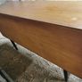 Vintage Teak Sideboard Image 2