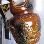 Arthur Wood Vintage Horse Head Pitcher Image 9