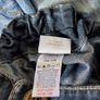 Baby girl clothes, denim, jacket, dress,  skirt,  dungarees,Next, Zara,H&M Image 7