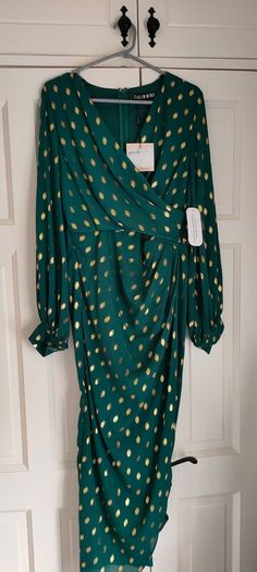 BNWT Girl in Mind Dress