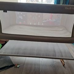 Babylo You & Me Crib