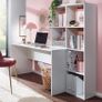 Office Desk Reversible Image 3