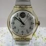 Vintage SWATCH SAK 128 Automatic Swiss Mens Watch Image 2