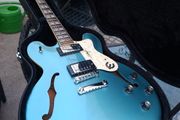 1997 Epiphone Supernova Noel Gallagher Signature