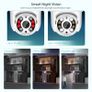 8mp 4k Wifi Camera Outdoor Ptz Calving Ip Camera Speed Dome Cctv Security Cameras Image 4