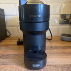 Nespresso by De'Longhi vertuo pop coffee machine