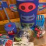 PJMasks Mission Control HQ plus Busy book/Figured& PJMasks smallHQ Image 4