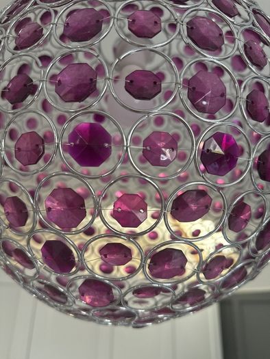 ceiling shade