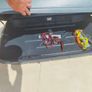 car roof box Image 4