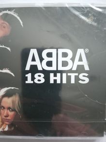Abba - 18 Hits