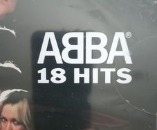 Abba - 18 Hits