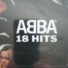 Abba - 18 Hits