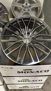 BMW Opel Insignia wheels 19"
