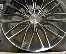 BMW Opel Insignia wheels 19"