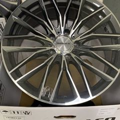 BMW Opel Insignia wheels 19"