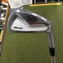 Mizuno Mp-H5 Irons Image 3