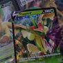 Flapple V ! Ultra Rare ! from Battle Styles Set ! 2021 ! Pokemon Card ! Image 2