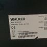 Walker TV for sale 32 inch with remote and HDMI Ports Image 2
