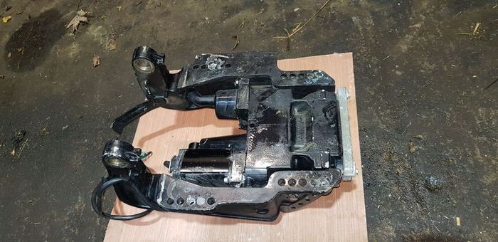 Yamaha / mariner parts