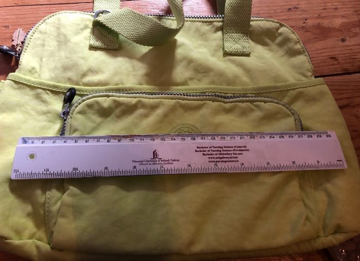 Kipling Bag