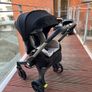 Brand new car seat / stroller / pram Image 10