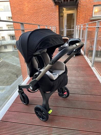 Brand new car seat / stroller / pram