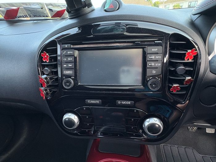 nissan juke car for sale vehicle/family car/ learner/ jeep