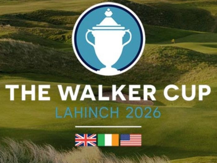Walker cup tickets