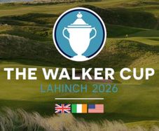 Walker cup tickets