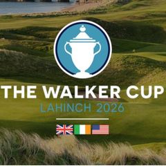 Walker cup tickets