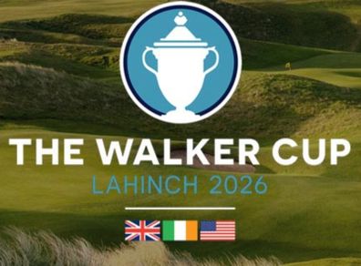 Walker cup tickets