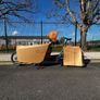 E-Cargo Bike Bosch Motor - Brand New Image 3