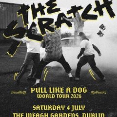 The Scratch