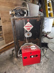boiler