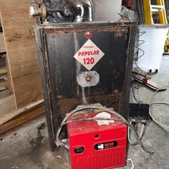 boiler