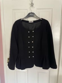 Vintage Jacket