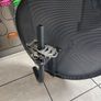 Sky Satellite Dish with Quad LNB and Wall Mount Image 2