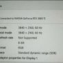 Gaming PC + 4K screen + Keyboard + Mouse Image 8