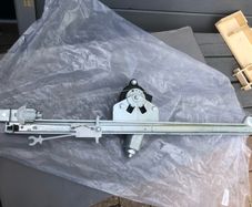 window regulator Trafic