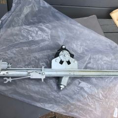 window regulator Trafic