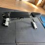 Commercial - Adjustable Weightlifting Bench Image 3