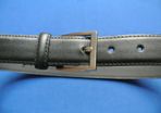 Belt - 28 To 32 Inches Fit.