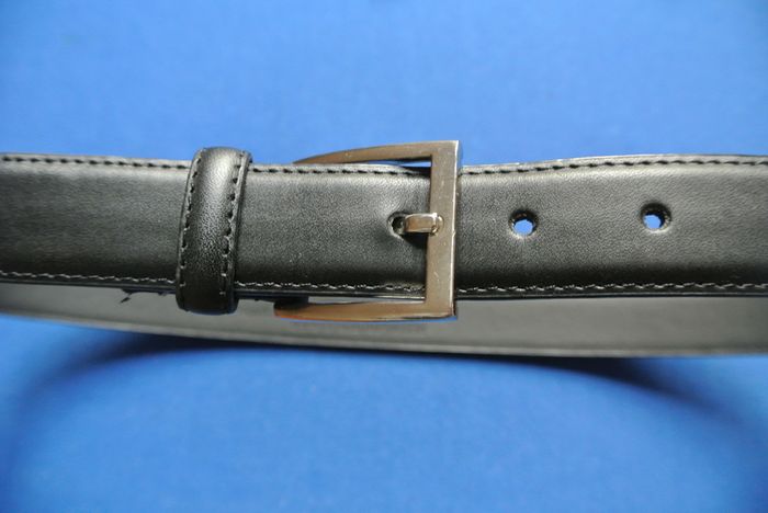 Belt - Black - Brand New